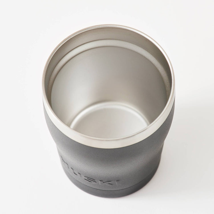 Huski Short Tumbler 2.0 - Sand Beige (Limited Release)
