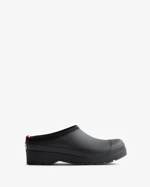 Woman’s Play Clogs