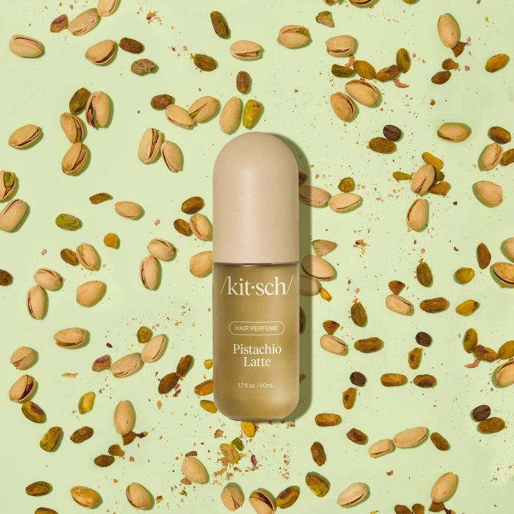 Pistachio Latte Hair & Body Perfume Mist