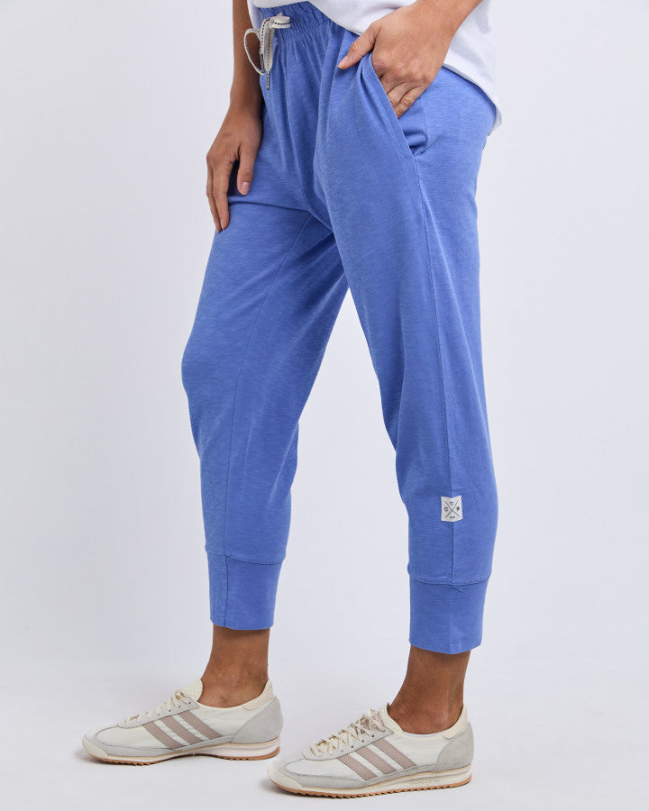 Brunch Pant | Cornflower