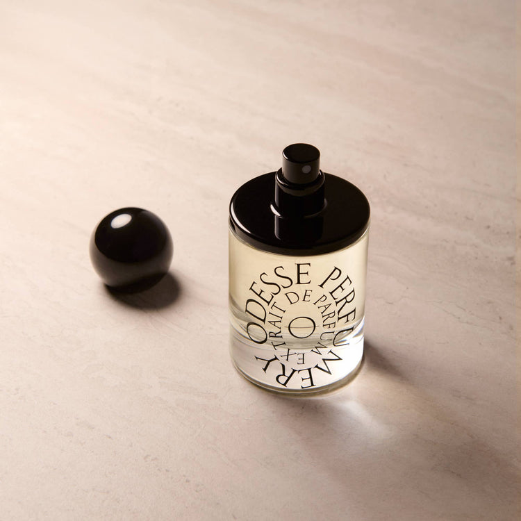 Cedar Street Extrait De Parfum