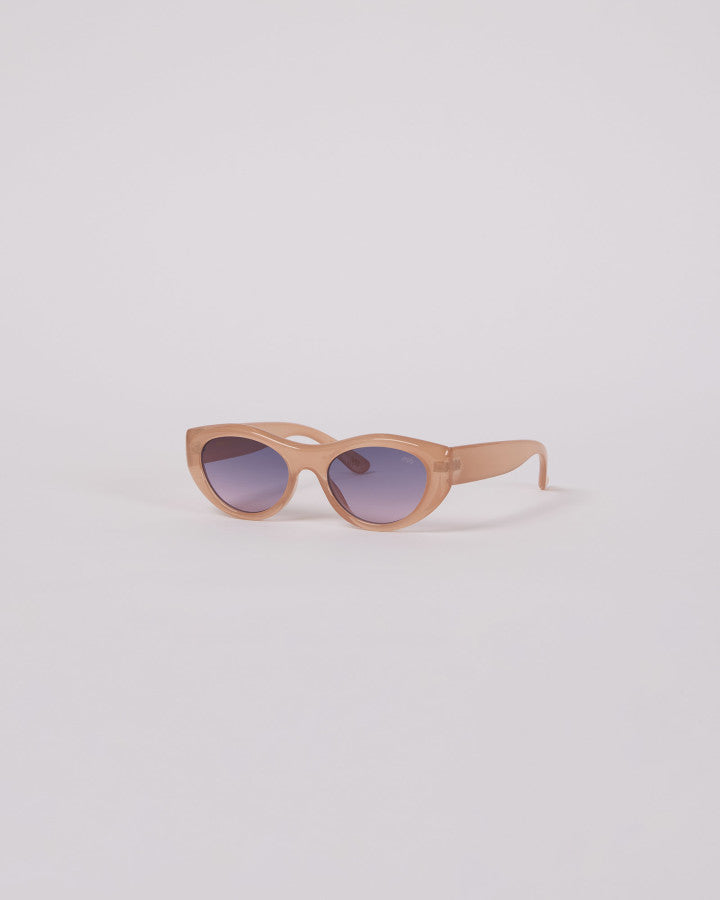 Nora Sunglasses | Bone