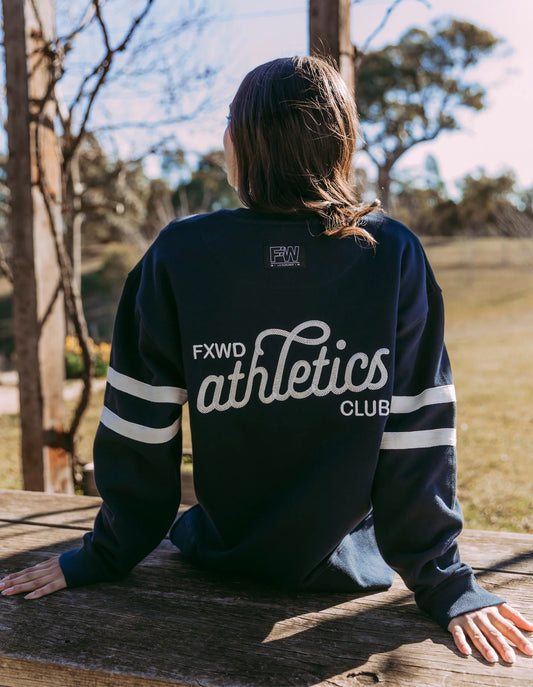 Club Crew
