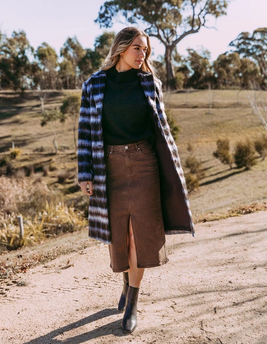 Scout Midi Skirt