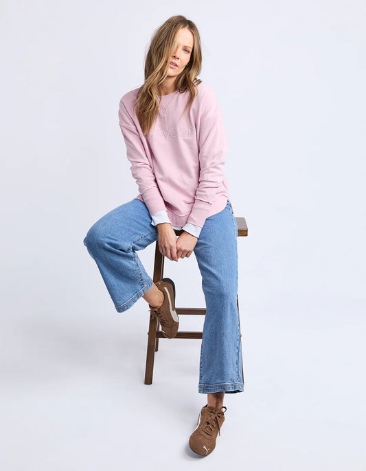 Simplified Crew | Blossom