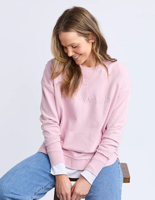 Simplified Crew | Blossom