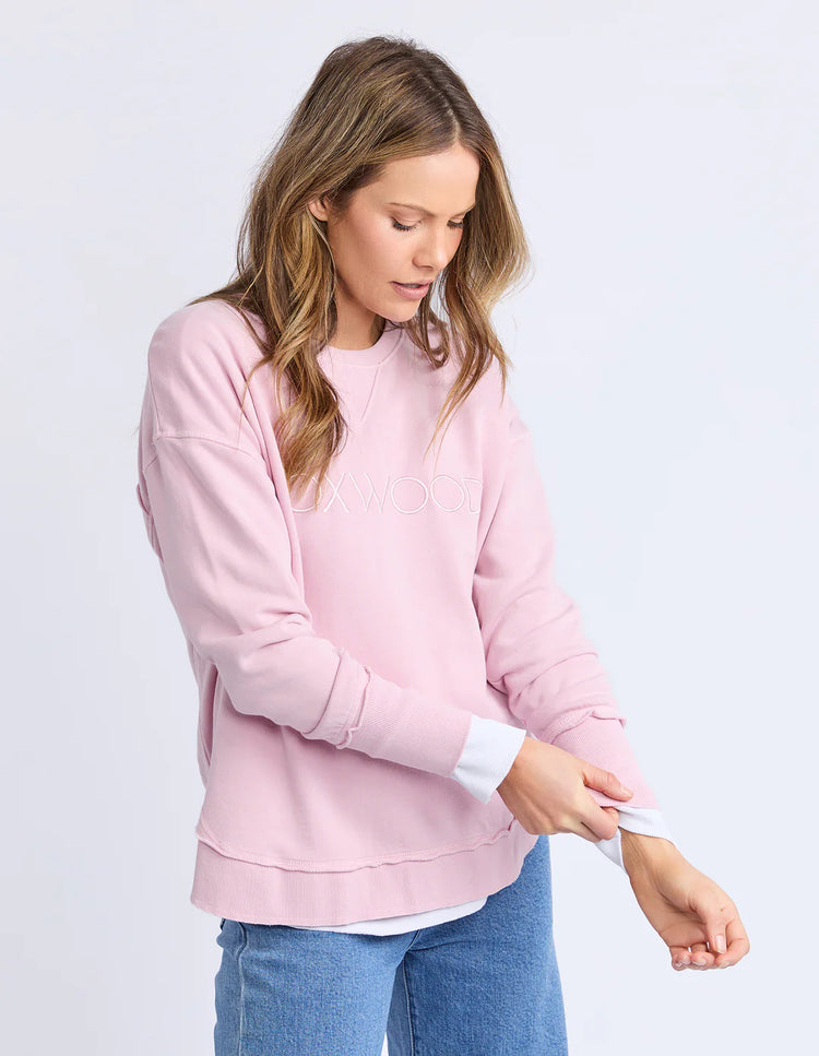 Simplified Crew | Blossom