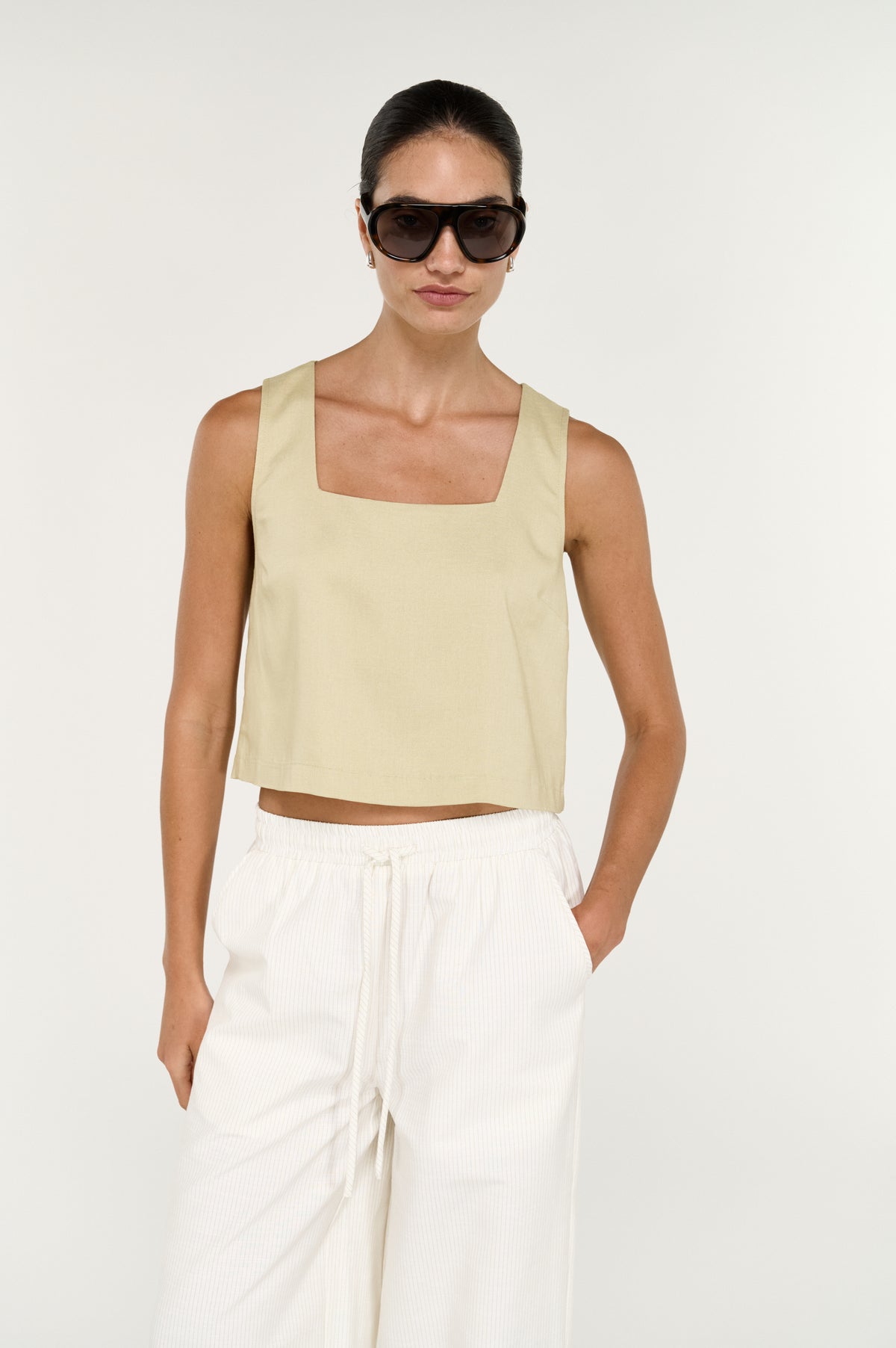Lunel Top