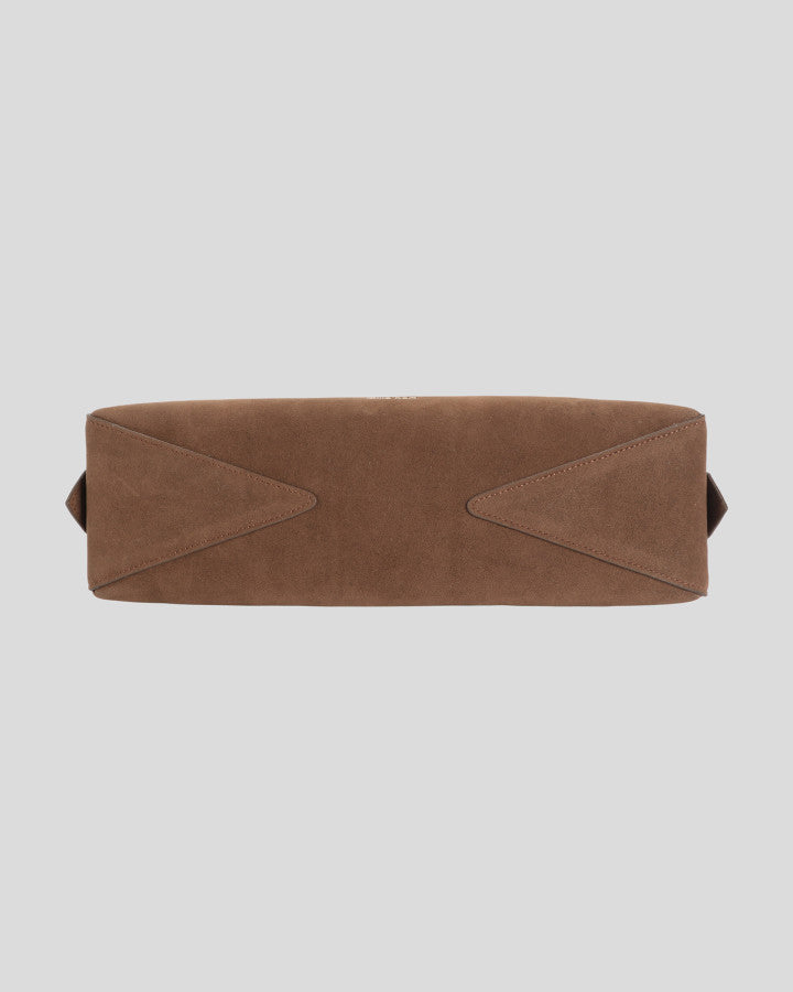 Mika Handbag | Tan