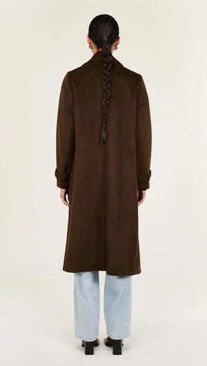 Irena Coat