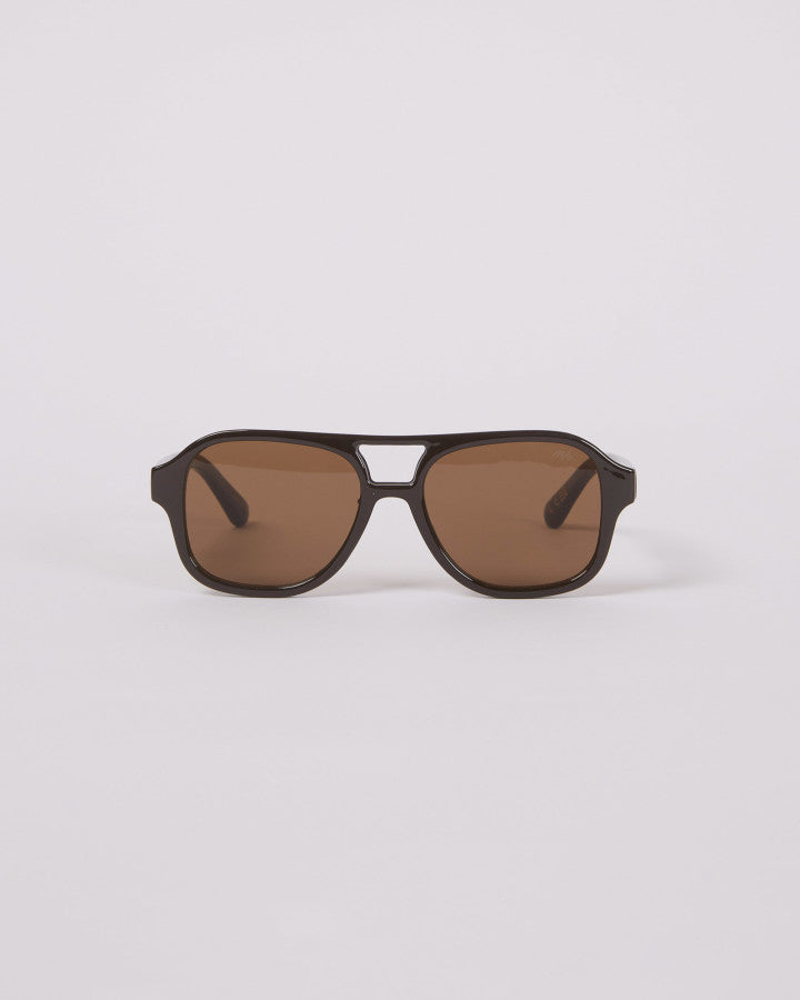 Tove Sunglasses | Brown