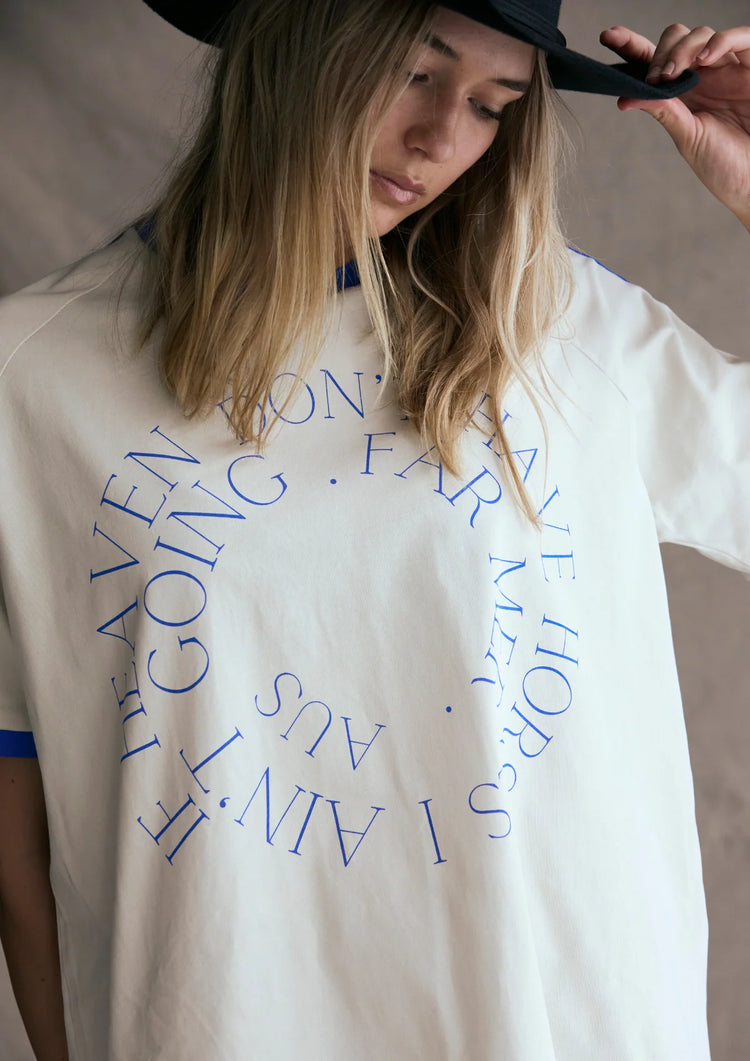 Horse Heaven Tee
