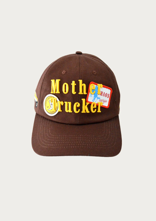 Chaos Dad Cap