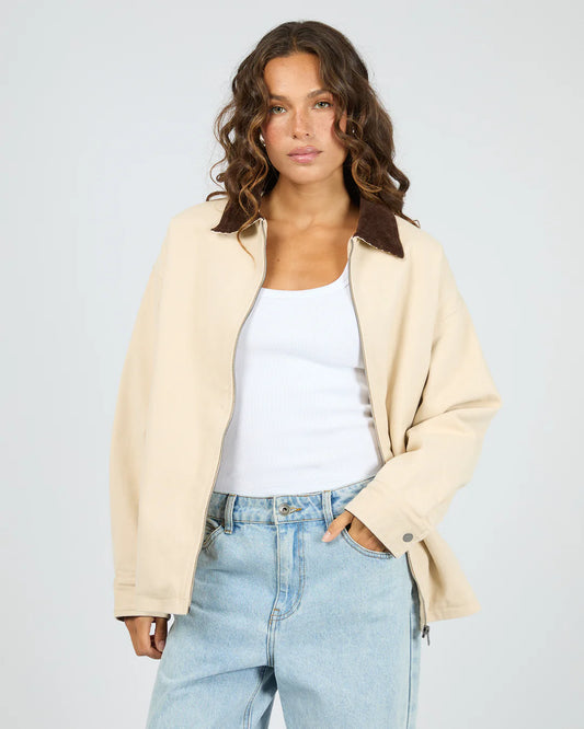 Rory Barn Jacket
