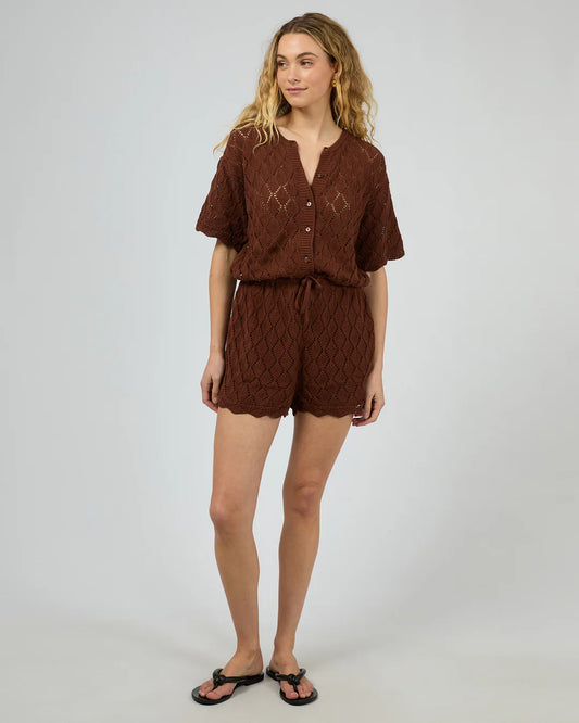 Hunter Playsuit