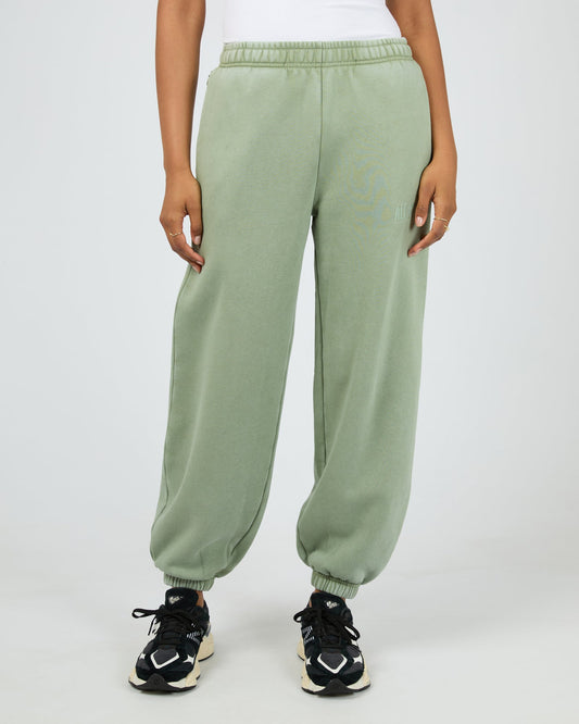 Vital Washed Trackpant