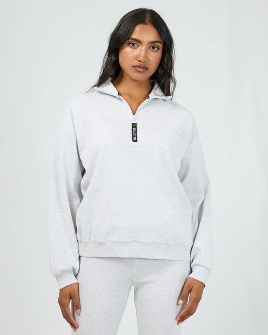 Balance 1/4 Zip