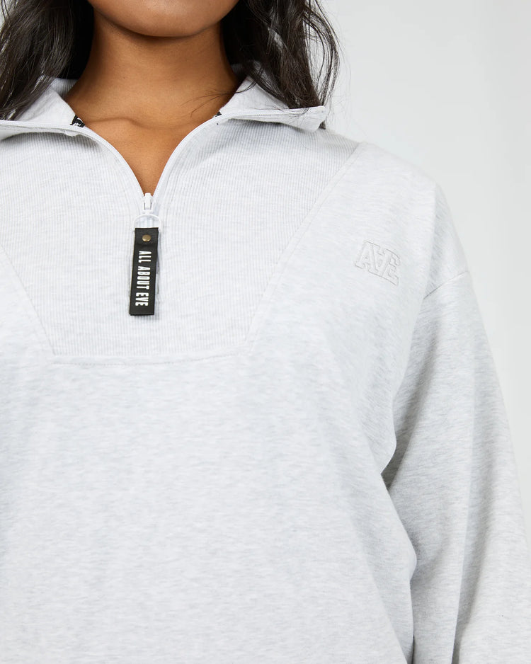 Balance 1/4 Zip