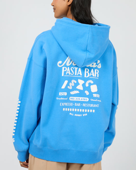 Nonna Relaxed Hoodie
