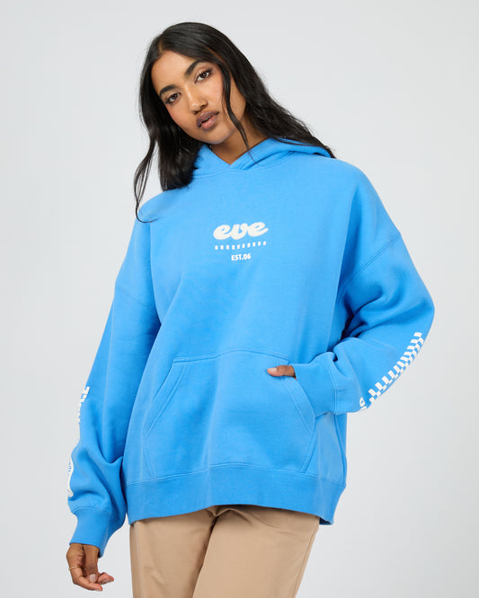 Nonna Relaxed Hoodie