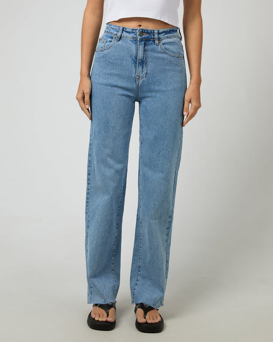 Skye Comfort Jean | Heritage Blue