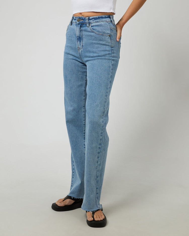 Skye Comfort Jean | Heritage Blue