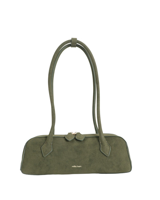 Mika Handbag | Green