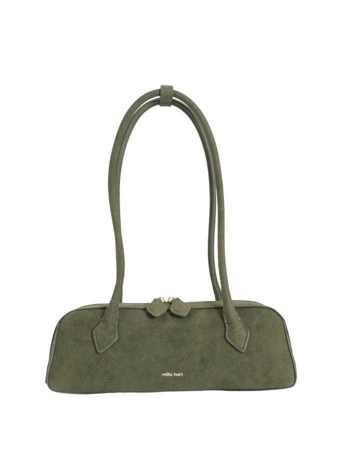 Mika Handbag | Green