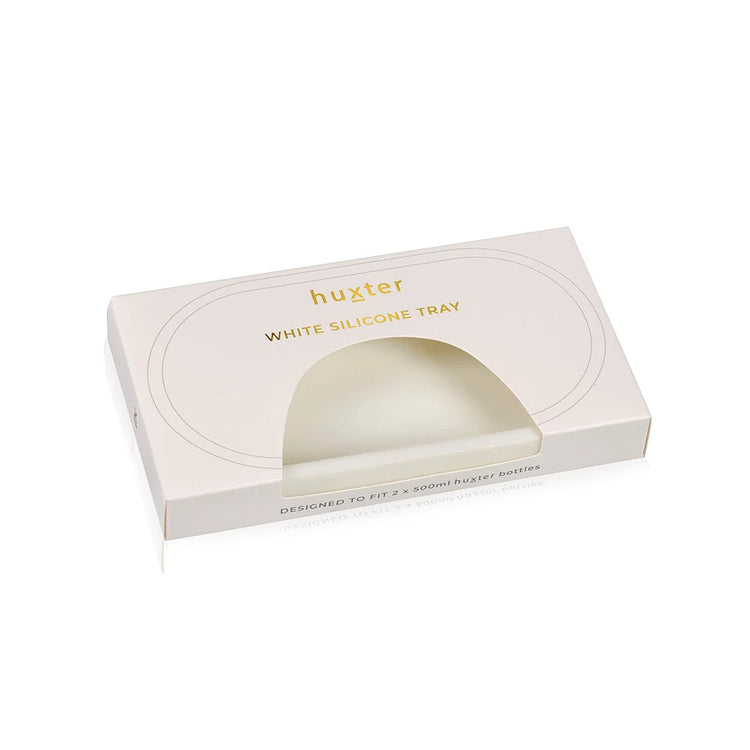 Silicone Bottle Tray