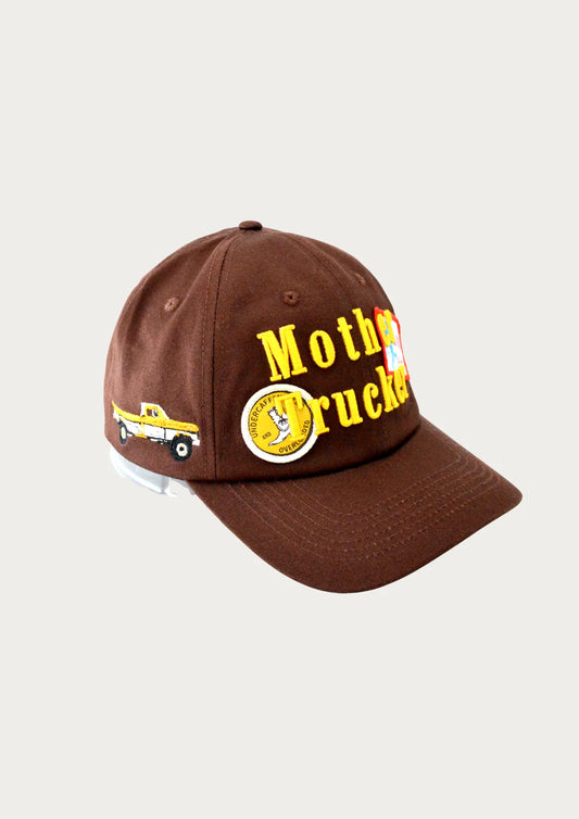 Chaos Dad Cap