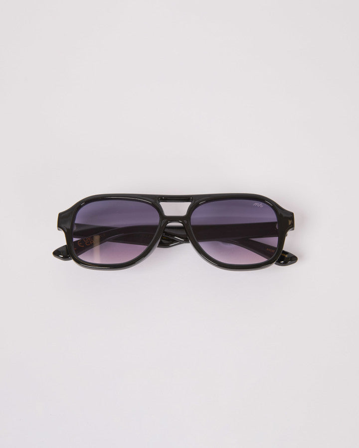 Tove Sunglasses | Black