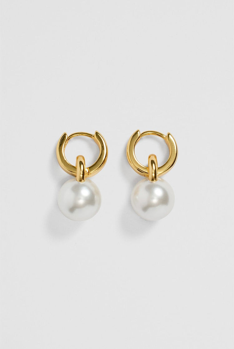 Amelie Drop Earrings