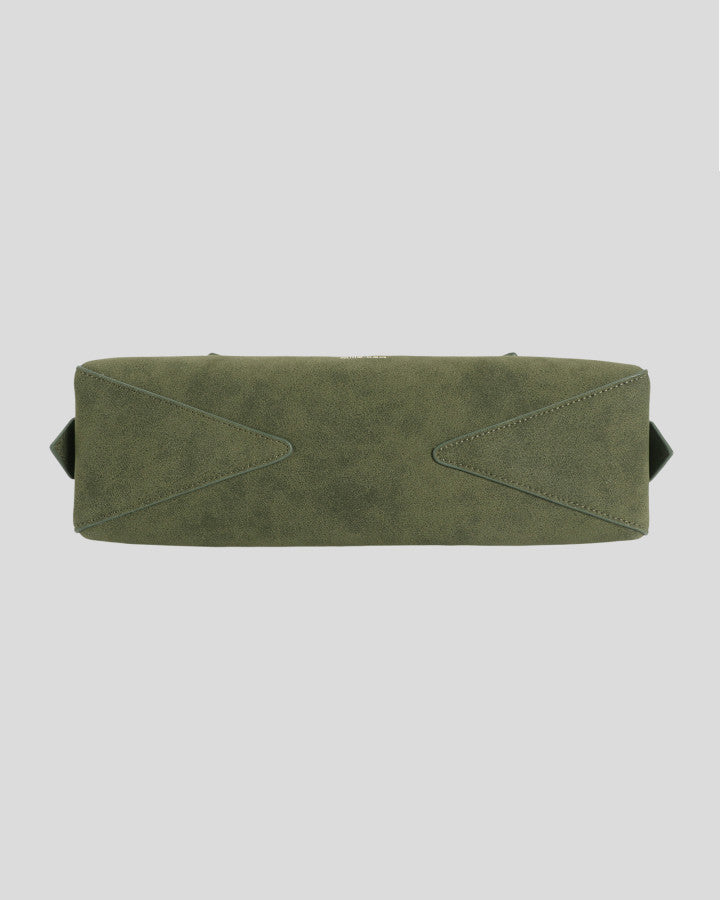 Mika Handbag | Green