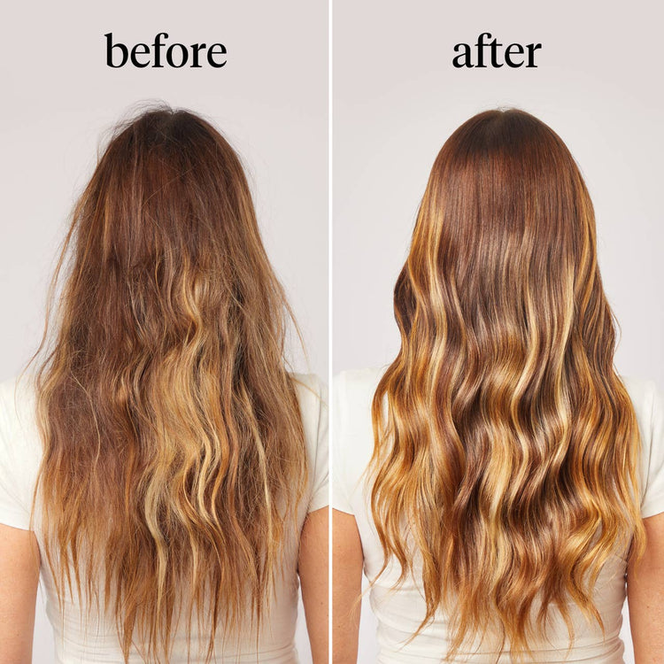 Moisturising Argan Milk Leave-In Conditioner