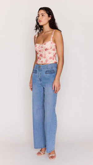 Phoebe Denim jeans