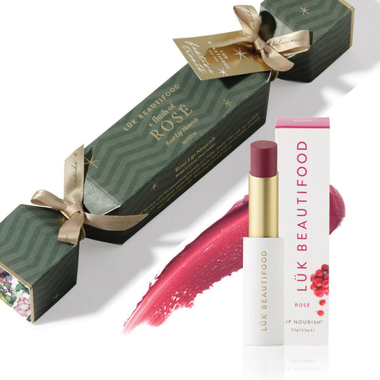 Bon Bon Lipstick - A Flush of Rosé [Holiday 2025 Gift]