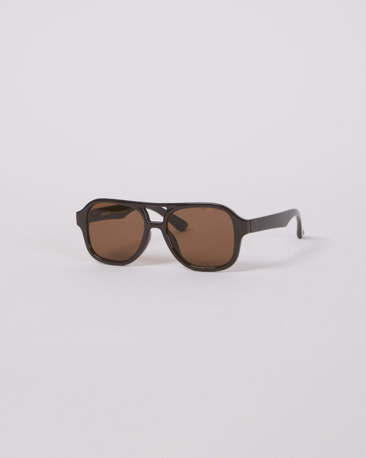 Tove Sunglasses | Brown