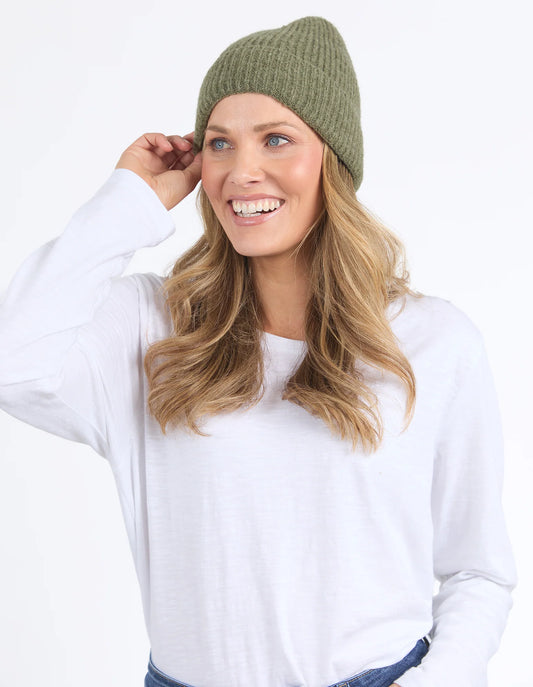 Forrest Beanie | Clover