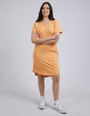 Easy Living Dress | Papaya