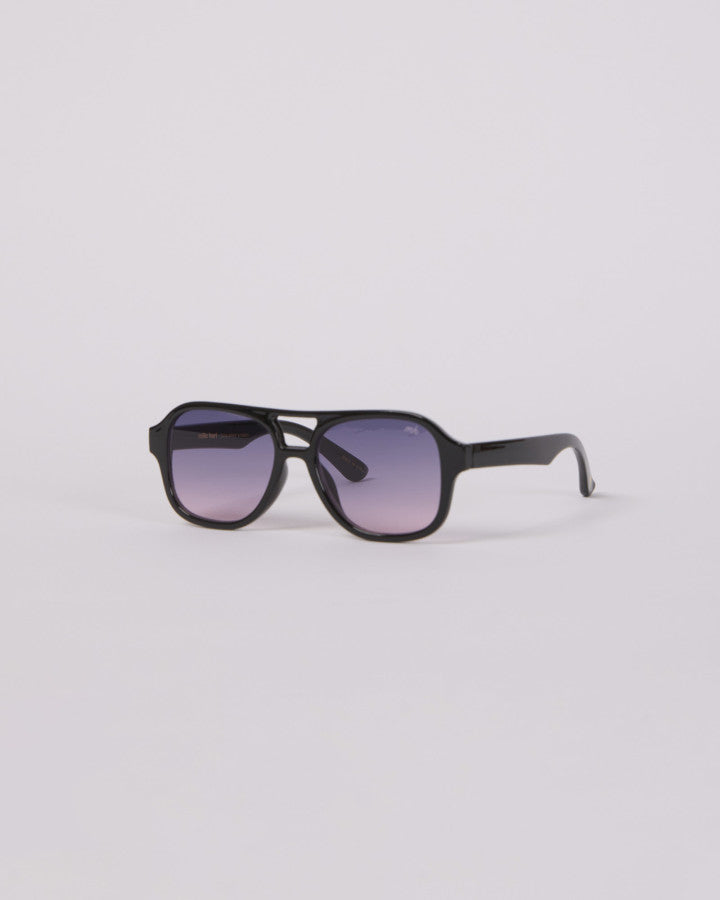 Tove Sunglasses | Black