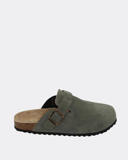 Lara | Vintage Green