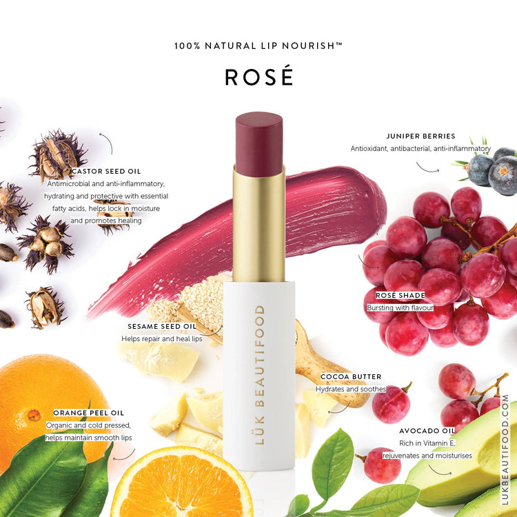 Bon Bon Lipstick - A Flush of Rosé [Holiday 2025 Gift]
