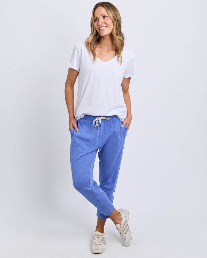 Brunch Pant | Cornflower