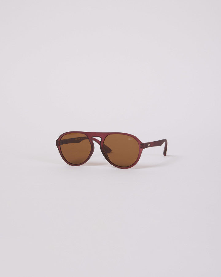 Ines sunglasses | Mocha