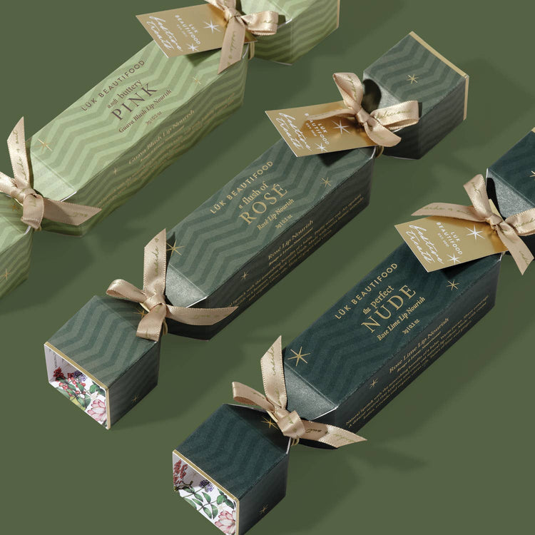 Bon Bon Lipstick - A Flush of Rosé [Holiday 2025 Gift]