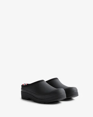 Woman’s Play Clogs