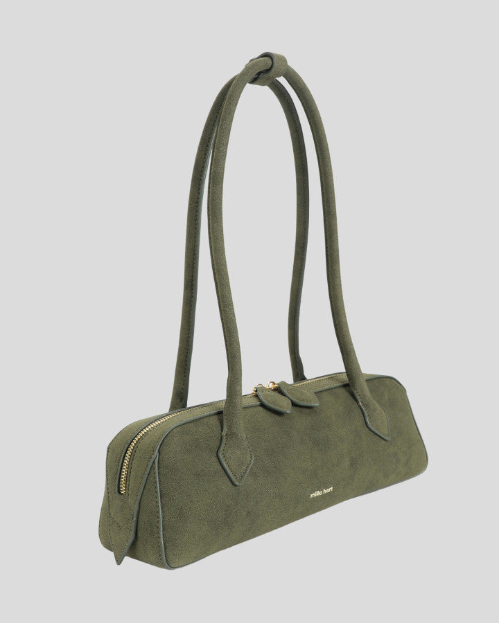 Mika Handbag | Green