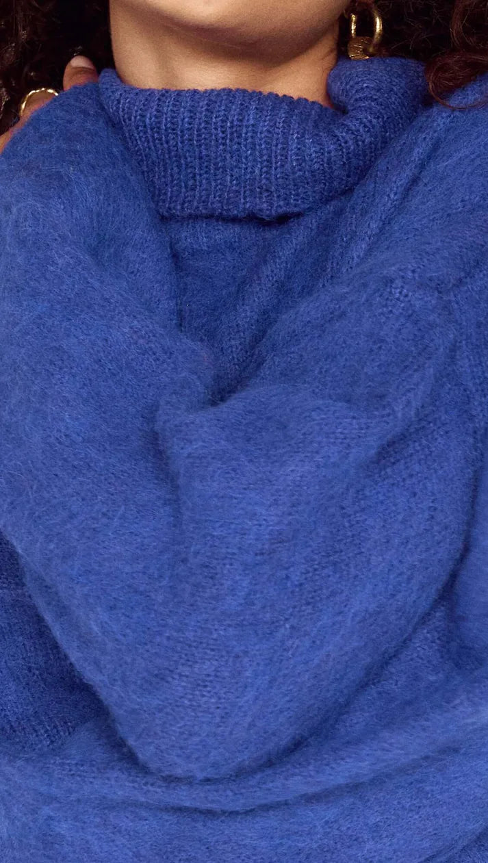 Sabel Oversized Knit