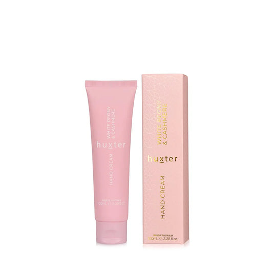 100ml Hand Cream | White Peony & Cashmere