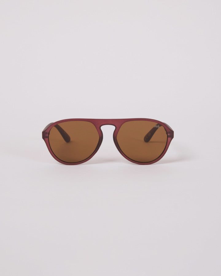 Ines sunglasses | Mocha